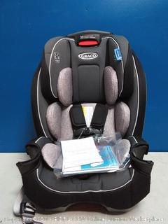 Graco SlimFit 3 in 1 Convertible Car Seat Infant to Toddler Car Seat Darcie (online $258)