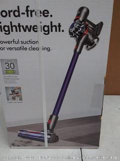 Dyson V7 Motorhead Extra Cordless Stick Vacuum Cleaner( Factory sealed box)(Retails $299)