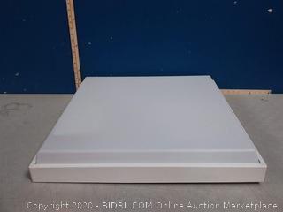 Progress Lighting P7262-30EB Traditional Two Light Fluorescent (Dent see photos) online $153