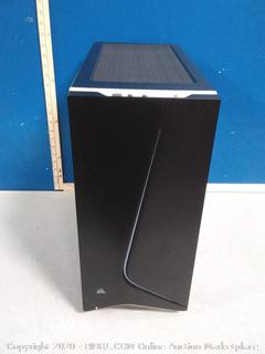Corsair Carbide Series SPEC-06 Tempered Glass RGB Mid-Tower ATX Case - Black (online $99)