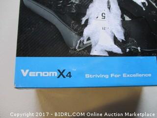 Venom X4 Mouse Controller Combo Auction | BIDRL.COM Online Auction