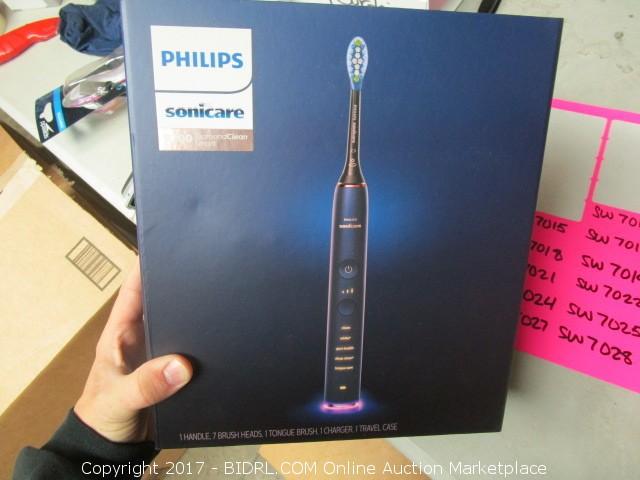 9700 philips sonicare