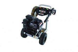 SIMPSON Cleaning 3200 PSI @ 2.8 GPM Gas Pressure Washer Powered by Kohler with CAT Triplex Pump (Retail $849.00)