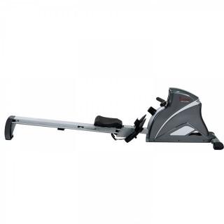 Sunny Health & Fitness SF-RW5508 Ultra Tension Magnetic Pro Rowing Machine Rower (Retail $379.00)