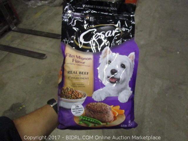 dog food in bulk online