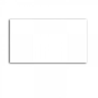 Eviva Evmr01-72x30-Metalframe Sax 72" Brushed Metal Frame Bathroom Wall Mirror Combination, Brushed Silver (Retail $409.00)