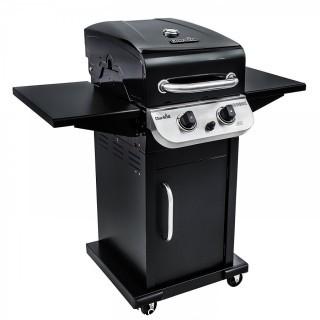 Char-Broil Performance 300 2-Burner Cabinet Liquid Propane Gas Grill- Black (Retail $195.00)