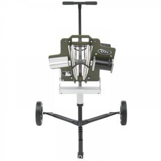 Updated Description: ATEC R2 Defensive Baseball Training Machine - INCOMPLETE SET. BOX 1 ONLY (Retail $1,699.00)