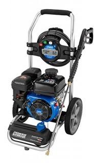 DEWALT D55168 200 PSI 15 Gallon 120-Volt Electric Wheeled Portable Workshop Compressor (Retail $504.00)