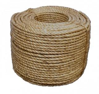 T.W . Evans Cordage 30-094 1-Inch by 300-Feet Pure Number-1 Manila Rope (Retail $281.00)