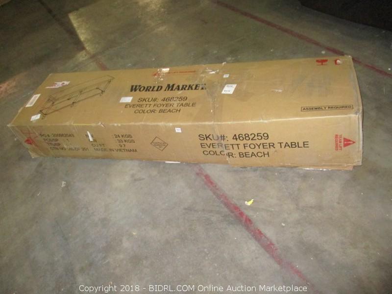 Bidrl Com Online Auction Marketplace Auction World Market