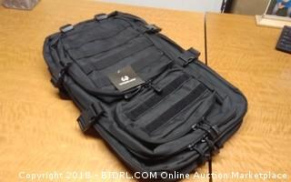 WIDEWAY Military Tactical Backpack 50L Survival Gear Backpacking Large Hydration Molle Bug Out Bag 3 Day Assault Pack Rucksacks Functional Daypack for Outdoor Travel Hunting Camping Hiking Shooting MSRP* $39.99