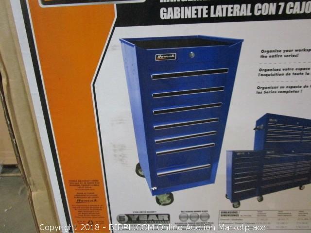 Bidrl Com Online Auction Marketplace Auction Over Sized Tools