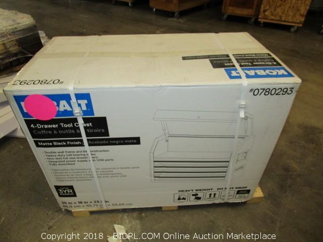 Bidrl Com Online Auction Marketplace Auction Mid Sized Hardware