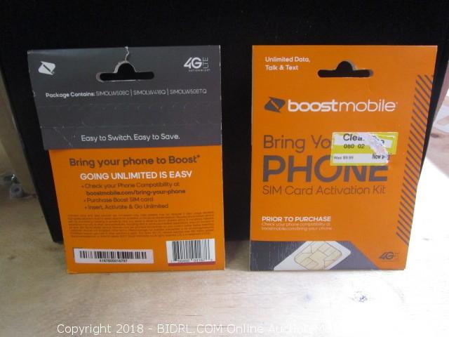 where can i buy boost sim card