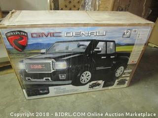 rollplay gmc sierra denali