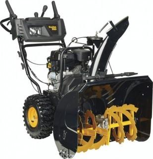 Poulan Pro 961920090 PR270 27-Inch 254 cc Two Stage Electric Start Snow Thrower (Retail $775.00)