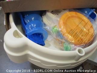 Bidrl Com Online Auction Marketplace Auction Baby Auction