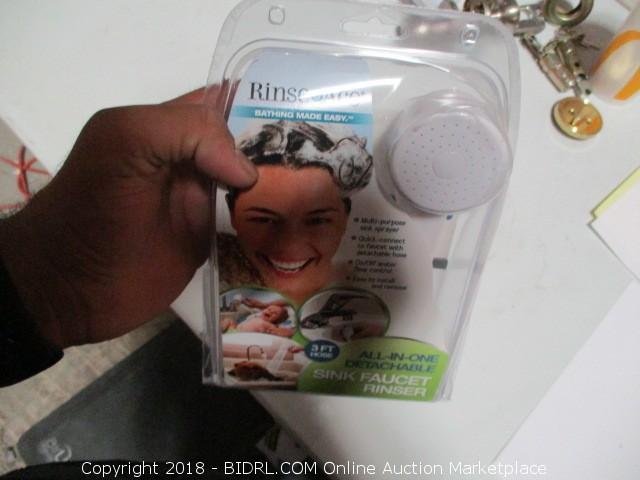 Bidrl Com Online Auction Marketplace Auction Mid Sized Hardware